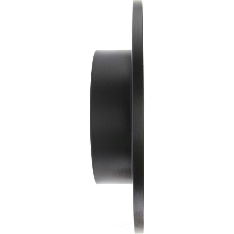 Disc Brake Rotor-Sport Slotted Stoptech 126.33135SR