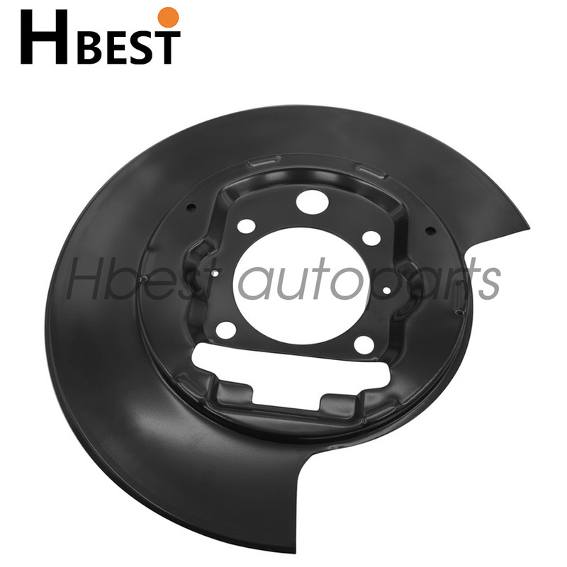 924-231New Rear Right Brake Dust Shield Fits for Ford F-150 2004-2006-08