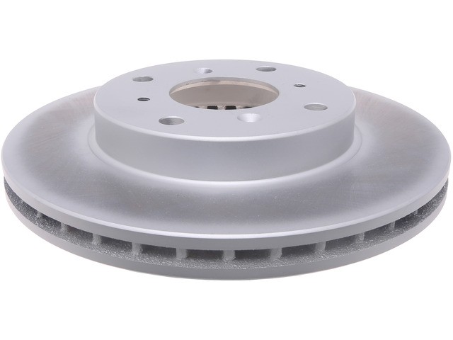 Centric Parts Disc Brake Rotor P N 320 40032F