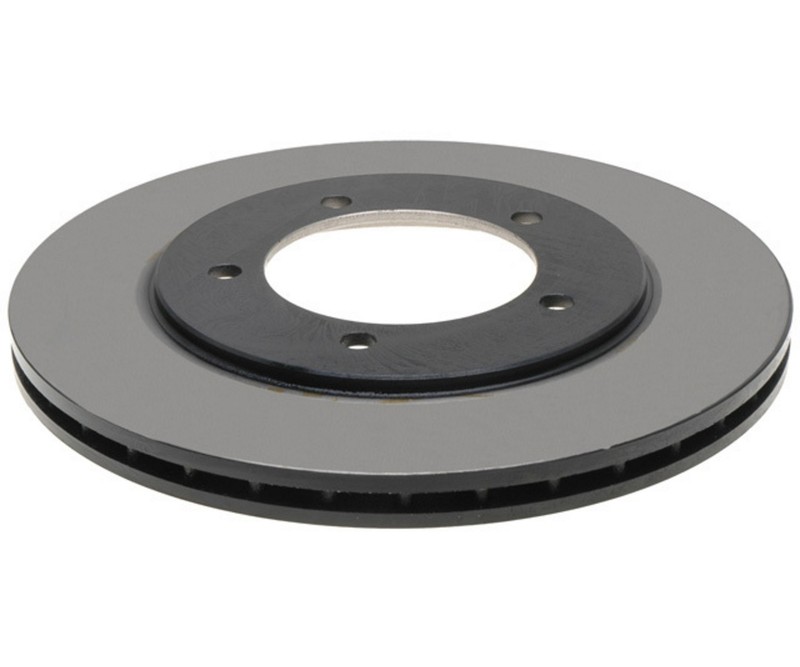 Raybestos Front Disc Brake Rotor for Suzuki (96922) gallery