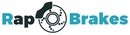 Rap Brakes R-D1146C Brake Disc for BMW, Toyota