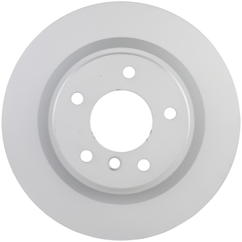 Disc Brake Rotor-Coupe Bosch 15010124