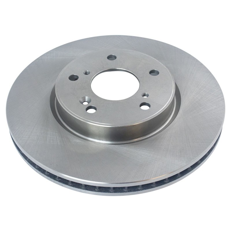 Front Brake Rotors Set For 2013-2022 Honda Accord 2015 Civic gallery