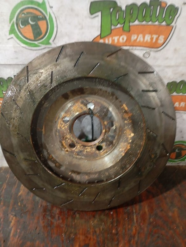Passenger Right Front Brakes RWD Fits 21-23 CHALLENGER 3843870 gallery