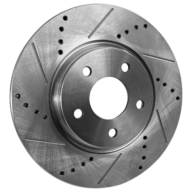 For 2004-2012 Malibu Brake Disc gallery