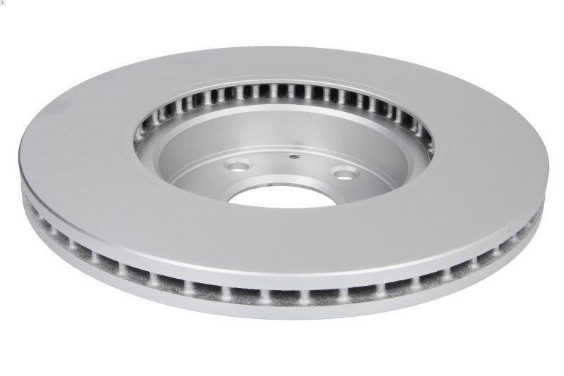 1X ABE C33095ABE-P brake disc for Mazda 3 (BM, BN) 2 2013-2019
