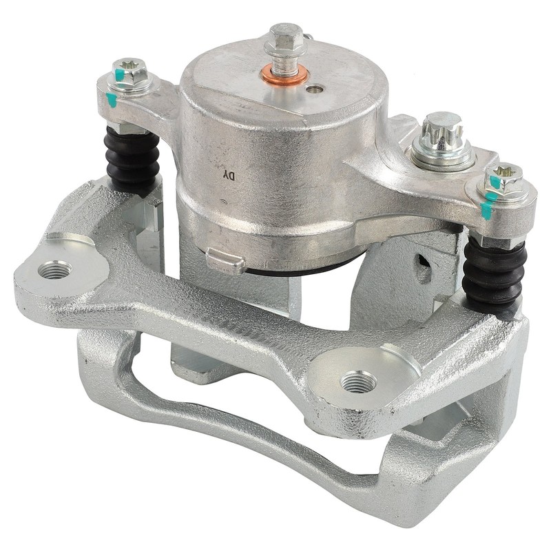 Fits 2011-2014 Hyundai Sonata w/ Bracket Brake Calipers Front Right gallery
