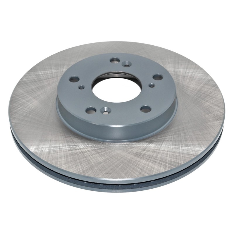 DuraGo Front Rear Rotors Bosch QuietCast Ceramic Brake Pads Kit for CSX Sedan gallery