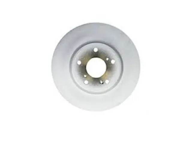 Genuine Honda Disc Brake Rotor 45251-TX4-A50