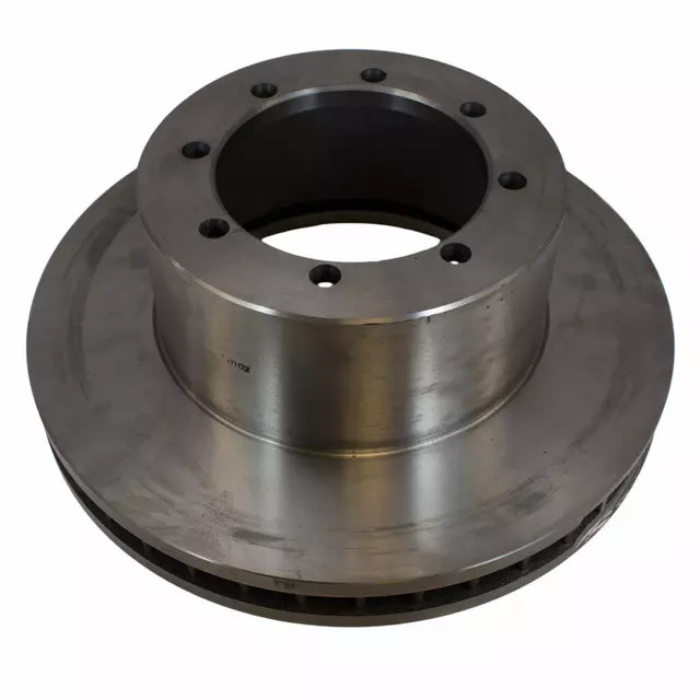 Genuine Ford Disc Brake Rotor F6UZ-2C026-AA