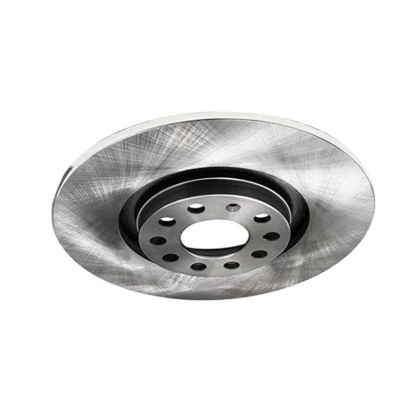 260mm Rear Brake Rotors for 2005 2006 2007 2008 2009 2010 Volkswagen Golf Jetta gallery
