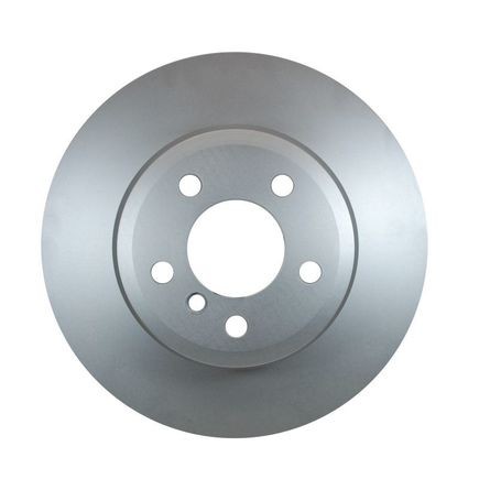 Hella 355122792 Disc Brake Rotor gallery