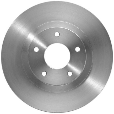 Bendix PRT5362 Brake Rotor