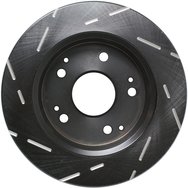 USR7128 EBC 2-Wheel Set Brake Discs Rear for Acura RSX Honda Civic EL Accord gallery