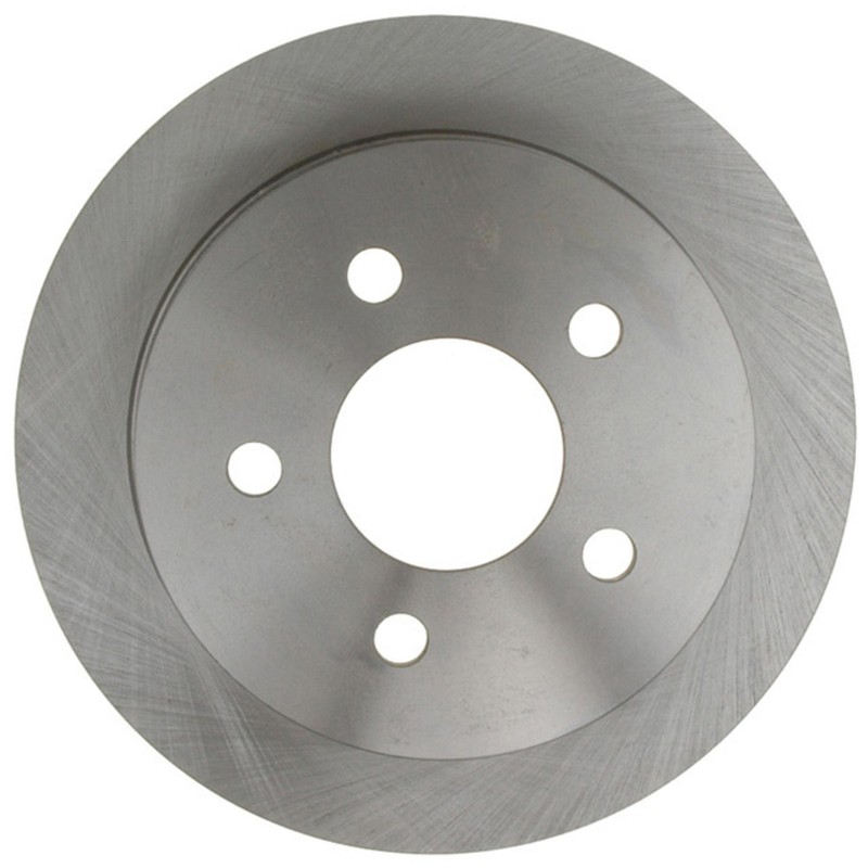 ACDelco Disc Brake Pads and Rotors Kit Front Rear For 1999 Buick Riviera gallery