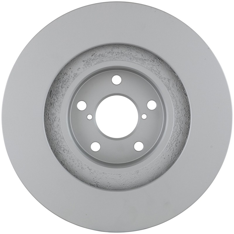 Disc Brake Rotor-Natural Bosch 48011210 gallery
