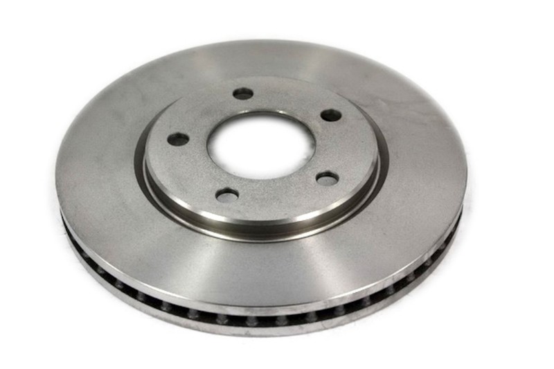 Perfect Stop Front Disc Brake Rotor for PT Cruiser, Neon (662988)