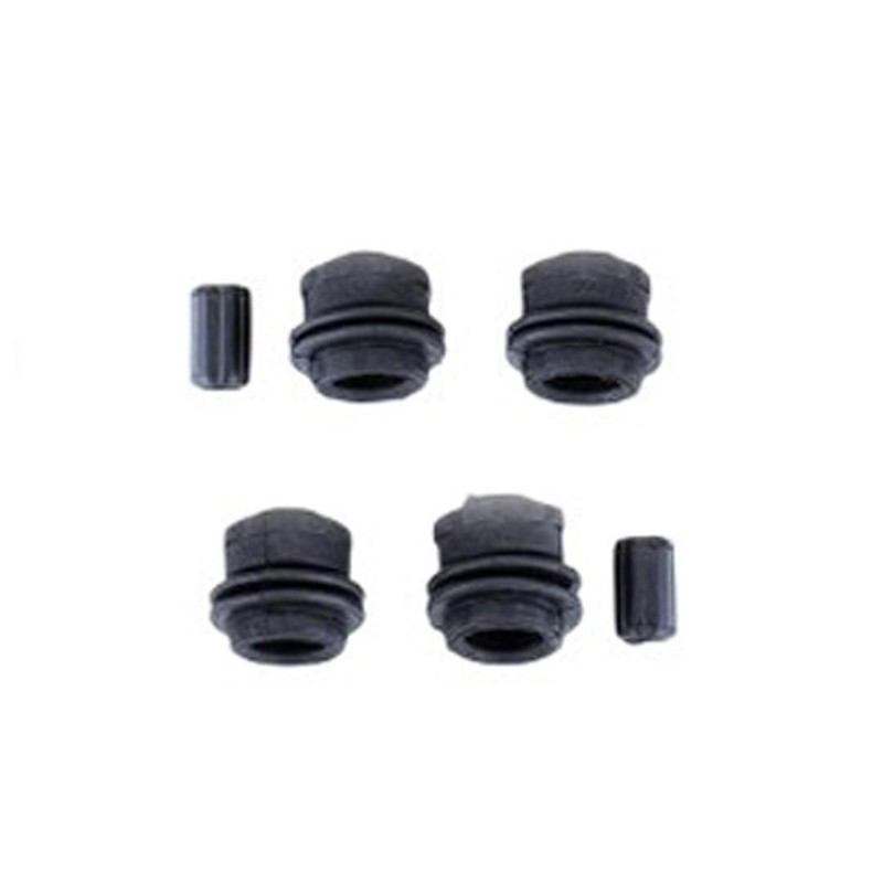 New OE Front Ceramic Brake Pads Kit For 2015-2021 Volkswagen Golf 9 Yr Warranty gallery