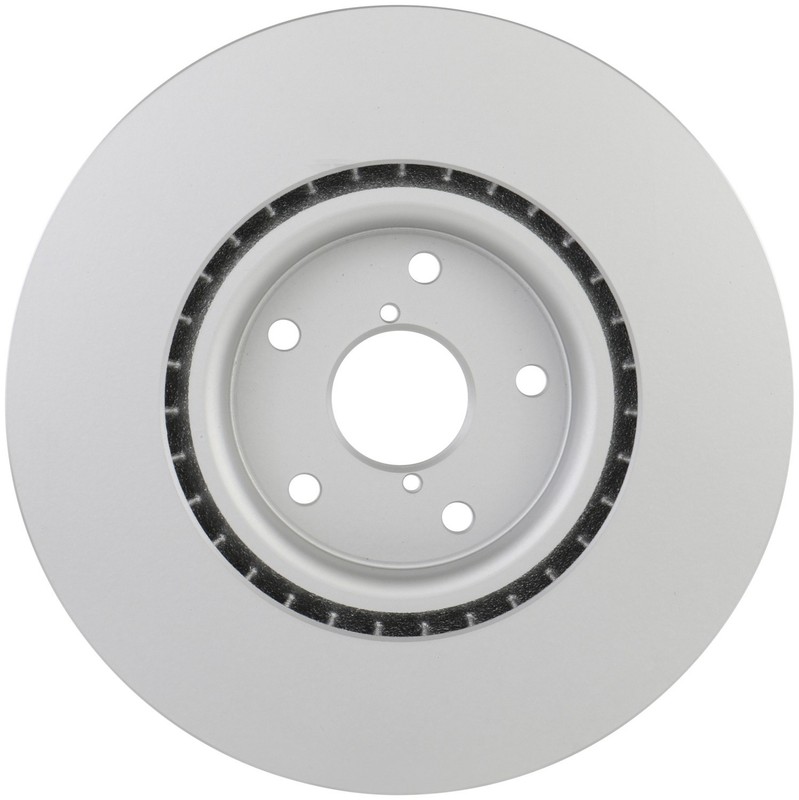 Disc Brake Rotor Bosch 48011478 gallery