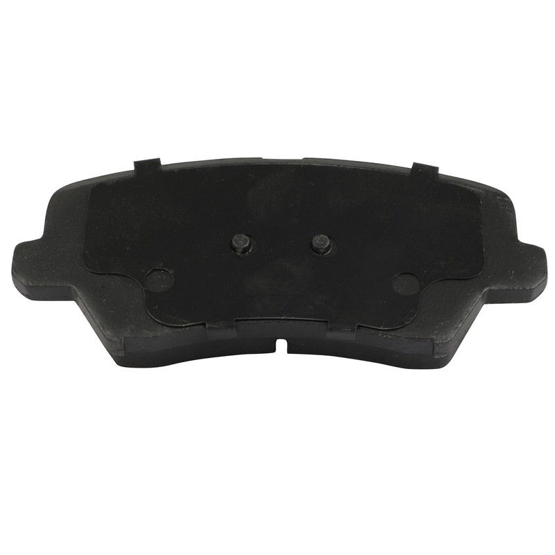 Ceramic Brake Pads Kit fits for 2017-2018 Kia Forte5 LX Front Brake Pads gallery