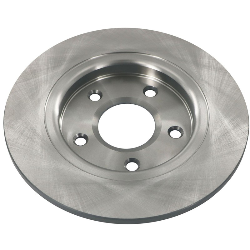 New Mopar Disc Brake Rotor Rear bproauto 1BP00030AA gallery