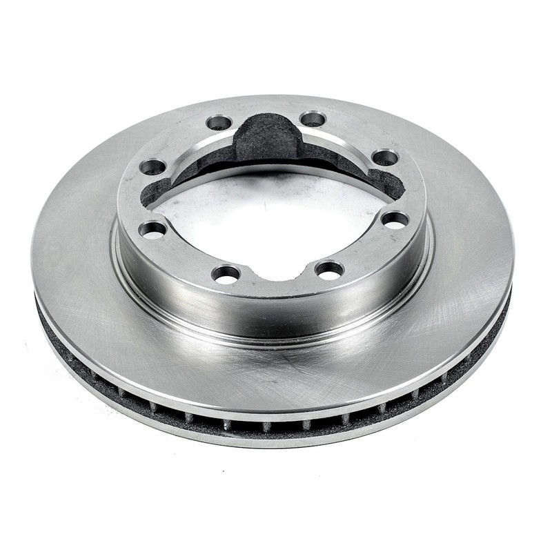 Open Box AR8242 Brake Disc 4WD Standard Cab Pickup Front Right or Left for GMC