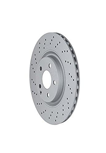 Bendix Premium Drum And Rotor P N Bpr6271 gallery