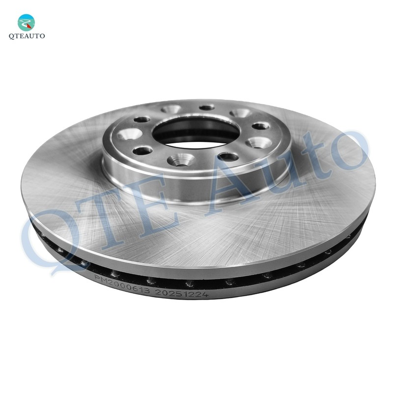 Front 282mm Brake Disc Rotors For 1999-2003 Ford Windstar gallery