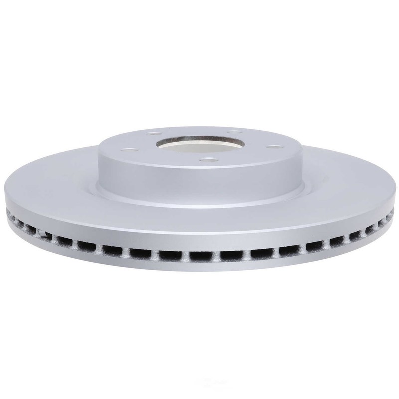 Front Brake Rotor For 2007-2013 Nissan Altima 2008 2009 2010 2011 2012 Raybestos