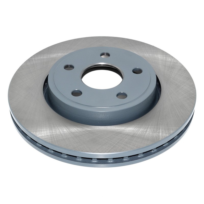 DuraGo Front Rear Brake Rotors TRW Ceramic Pads Kit for Durango Grand Cherokee gallery