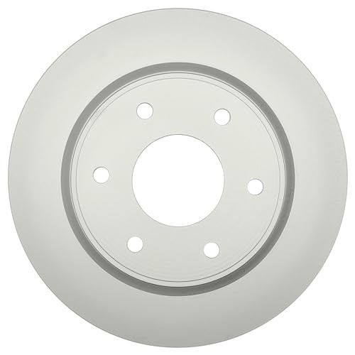 Centric Parts Disc Brake Rotor P N 320 42090F gallery