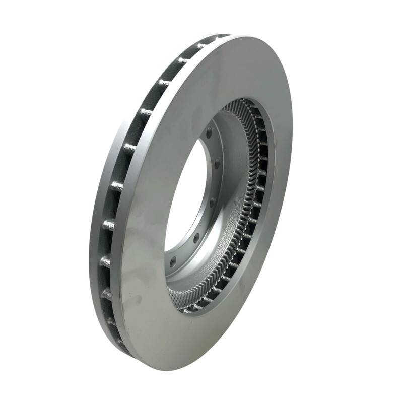 Meritor 23123550009 Disc Brake Rotor For Select Bus & Truck Models gallery