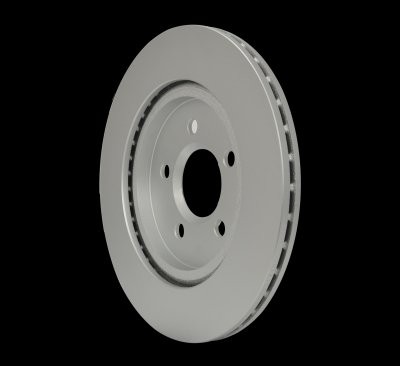 Pagid Racing 355122142 Brake Disc