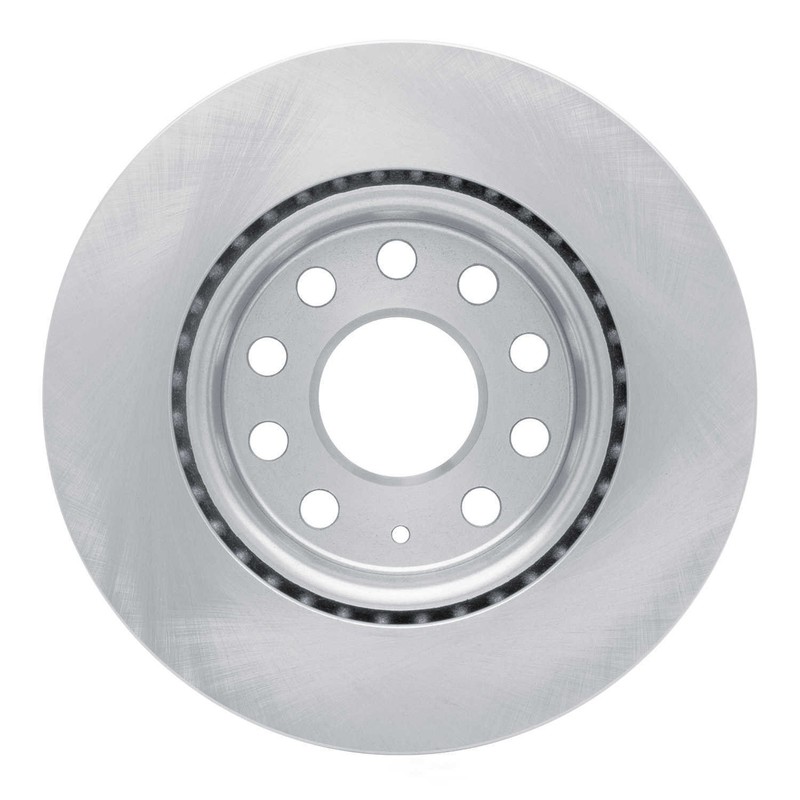 Disc Brake Rotor-Base DFC 600-74032 gallery