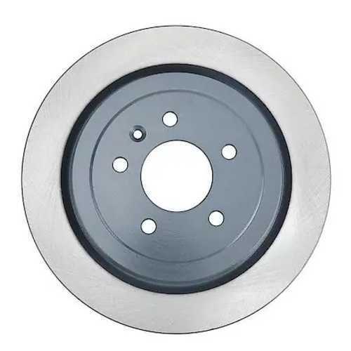Disc Brake Rotor CARQUEST YH479069P fits 13-19 Cadillac ATS
