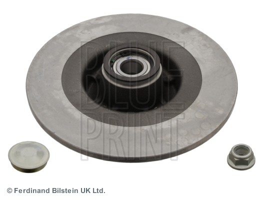 Blue Print ADR164325 Brake Disc for Renault