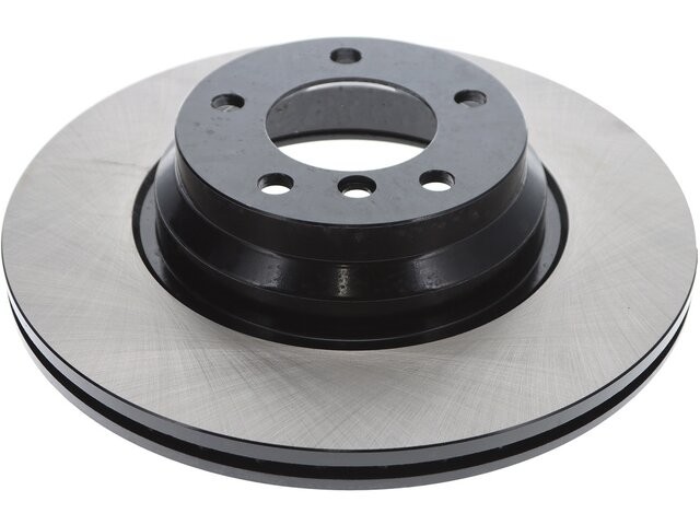 Front API OEF3 Prem E coated Brake Rotor fits BMW X1 2012 37JXDK