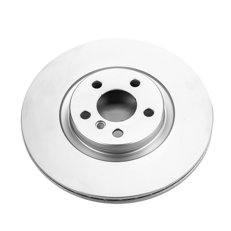 PowerStop EBR1656EVC Disc Brake Rotor For 16-22 BMW Mini Cooper Countryman X1 X2