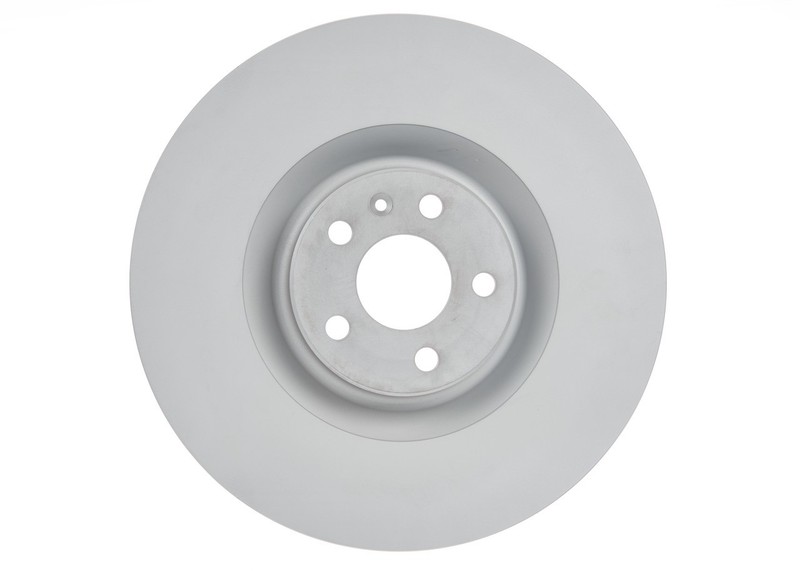 Brake Disc Single Vented Front 366mm 0986479D95 Bosch 31400569 BD2627 Quality gallery