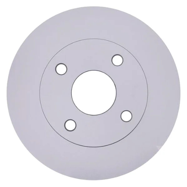 For Mazda Protege 99-03 Raybestos Element3 Plain Vented Front Brake Rotor