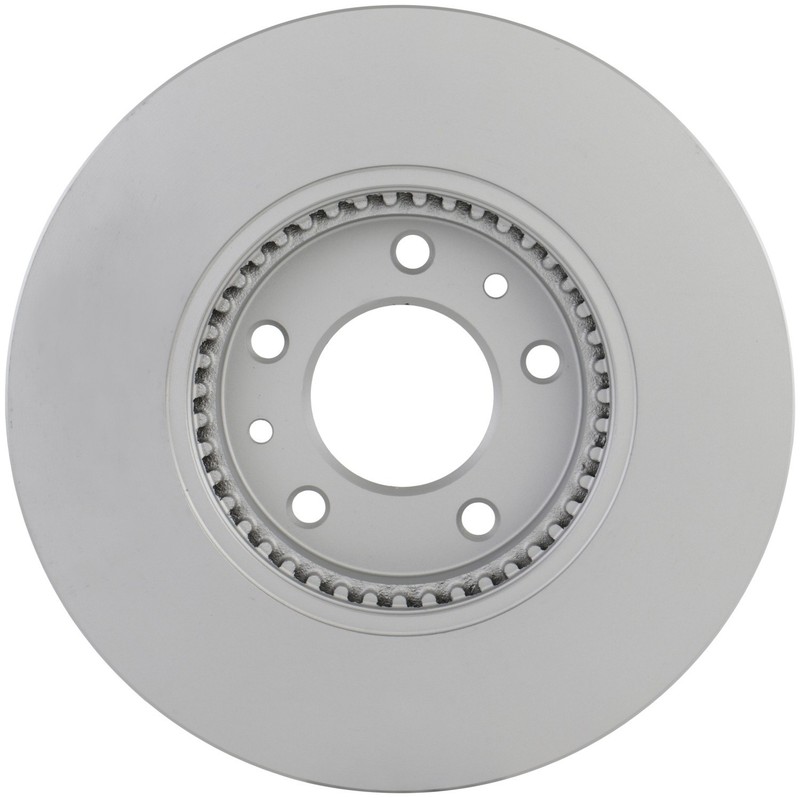 Disc Brake Rotor-Wagon Bosch 20011441 gallery