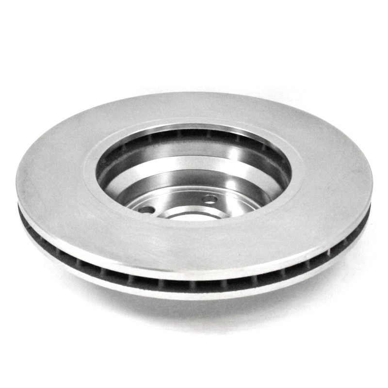 DuraGo Front Disc Brake Rotor for BMW (BR34250) gallery