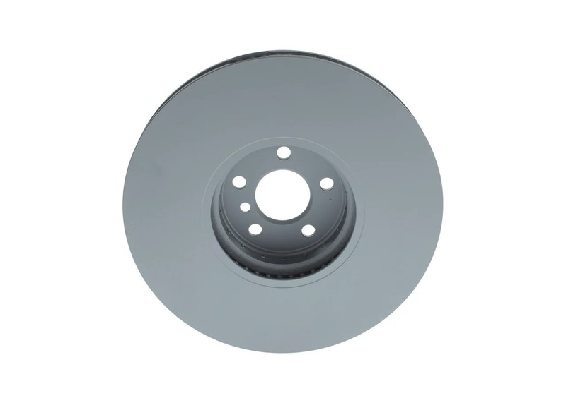 Brake Disc Single Vented fits BMW M240 G42 3.0 Front Left 2021 on B58B30B 374mm gallery