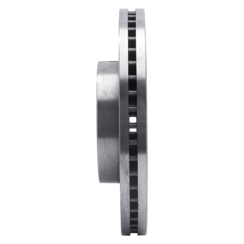 For Ford Transit-250 20-25 R1 Concepts eLINE Plain 1-Piece Front Brake Rotor
