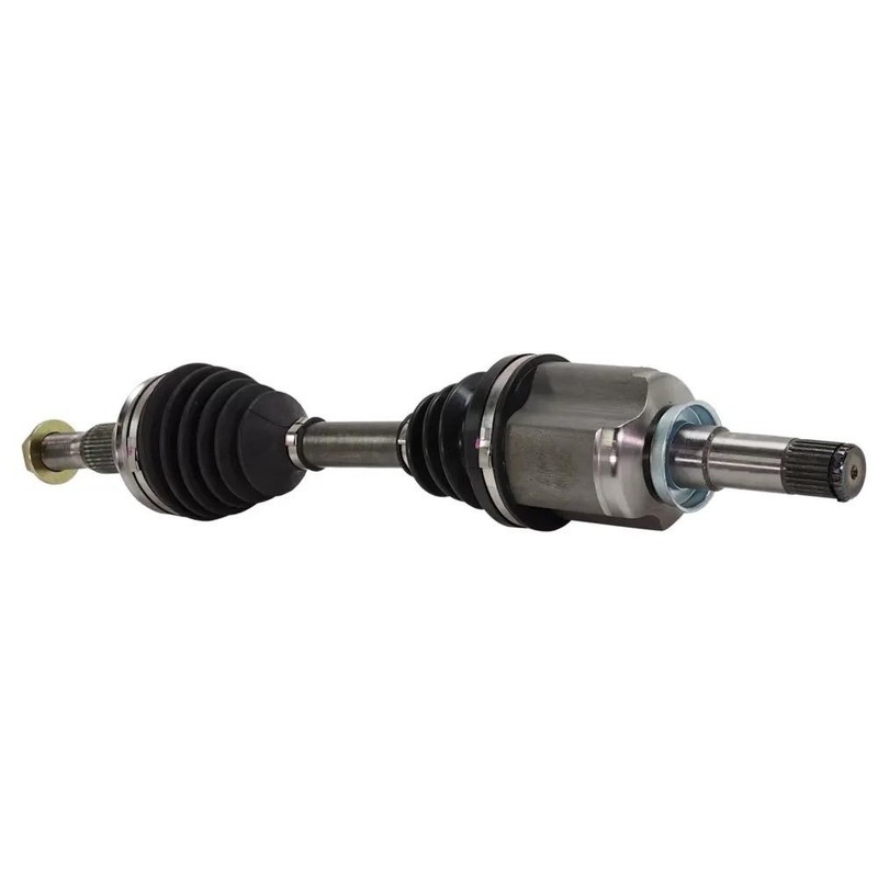 Right Front Axle Assembly 2012-2016 Chevrolet Impala LT Limited 3.6L JRC28160060 gallery