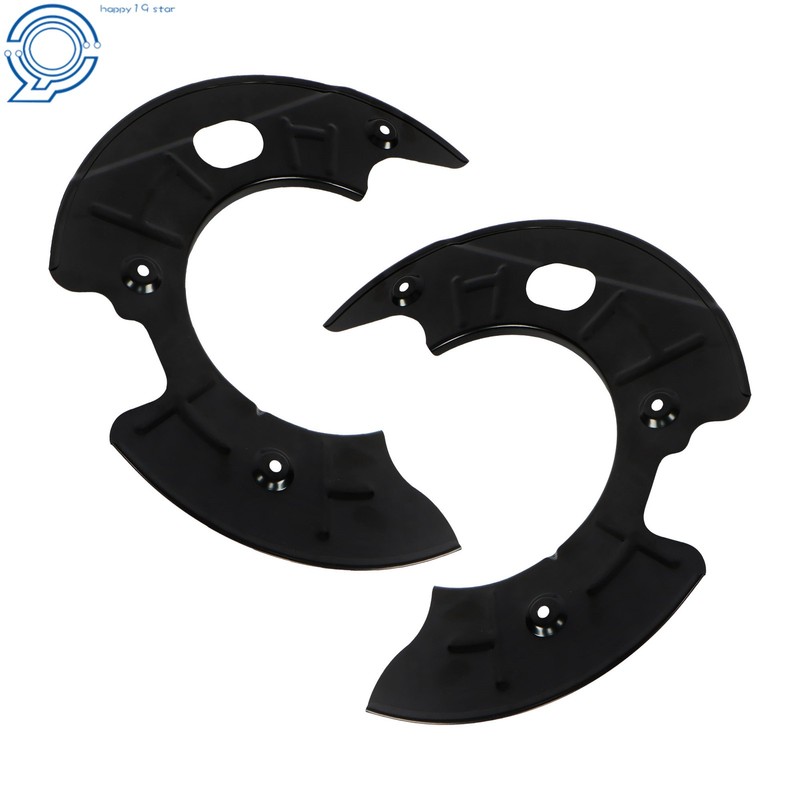 2001-03 For Ford Explorer Sport 2004-11 For Ford Ranger Front Brake Dust Shield gallery
