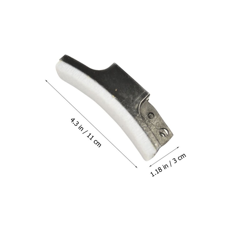 Fitness Braking Disc Brake Pads for Exercise Bike with Easy Installation gallery
