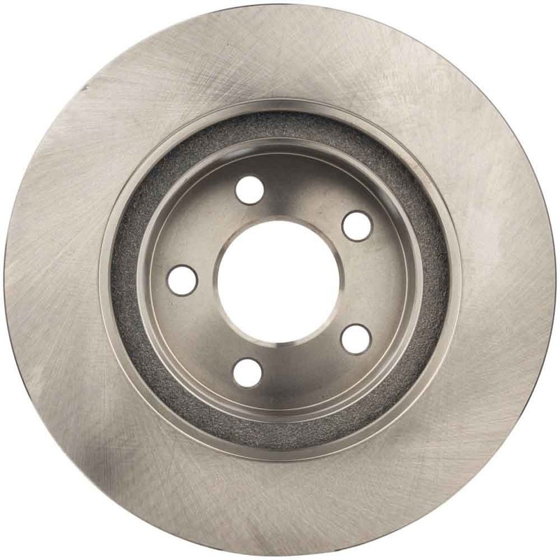 For Ford Explorer Mazda B4000 2001-2011 Magma Front Brake Rotor GAP gallery