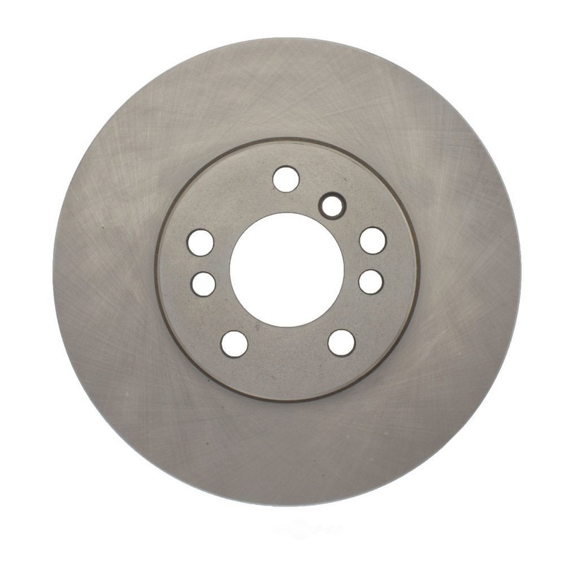 Disc Brake Rotor-C-TEK Standard Centric 121.34050 fits 00-06 BMW X5