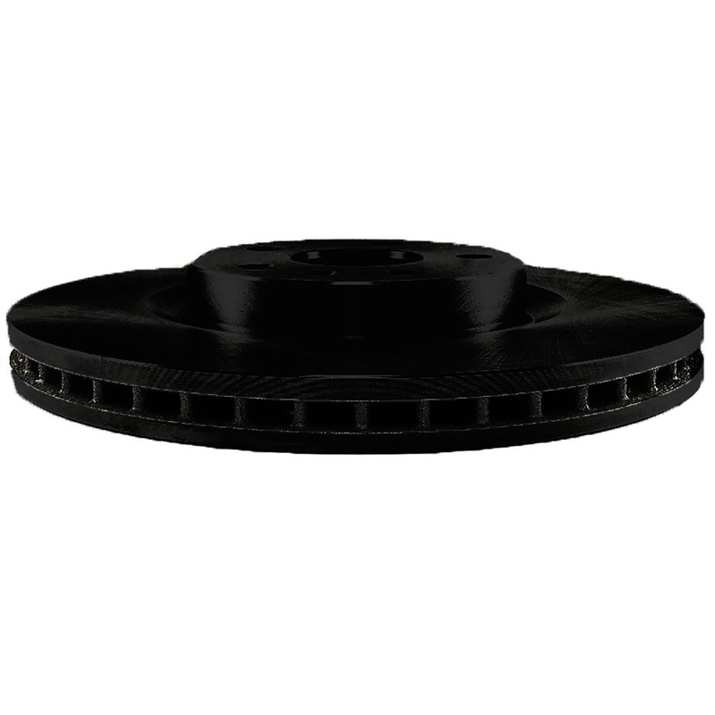 Bendix Friction Front Disc Brake Rotor for Caprice, CTS (SDR5839)